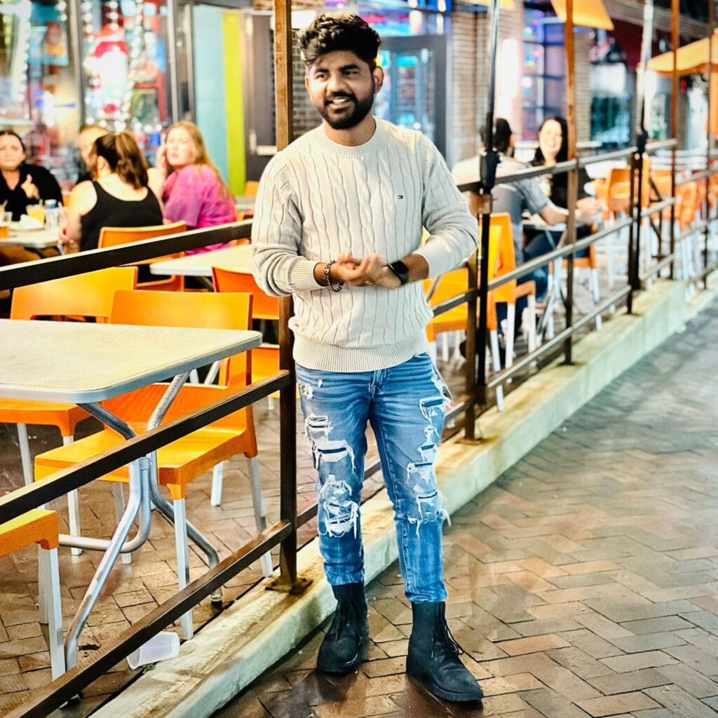Vamsi